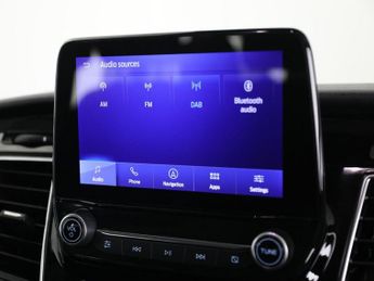 FORD TOURNEO CUSTOM 2.0 320 EcoBlue Titanium Minibus Double Cab 5dr Diesel Auto L2 E