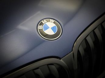 BMW X1 2.0 20i xLine SUV 5dr Petrol Auto xDrive Euro 6 (s/s) (178 ps)