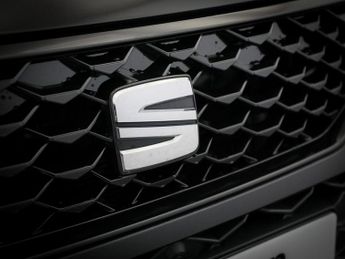 SEAT ATECA 1.5 TSI EVO XPERIENCE Lux SUV 5dr Petrol DSG Euro 6 (s/s) (150 p