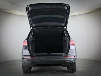 SEAT ATECA 1.5 TSI EVO XPERIENCE Lux SUV 5dr Petrol DSG Euro 6 (s/s) (150 p