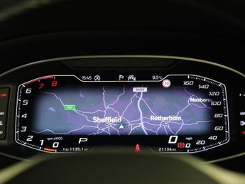 SEAT ATECA 1.5 TSI EVO XPERIENCE Lux SUV 5dr Petrol DSG Euro 6 (s/s) (150 p