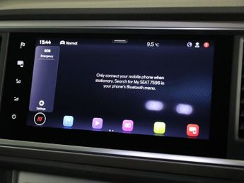 SEAT ATECA 1.5 TSI EVO XPERIENCE Lux SUV 5dr Petrol DSG Euro 6 (s/s) (150 p