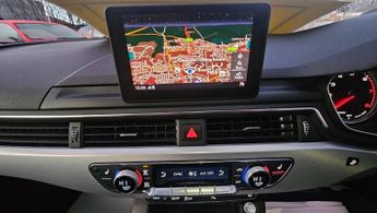 AUDI A5 2.0 TFSI Sport Coupe 2dr Petrol S Tronic Euro 6 (s/s) (190 ps)