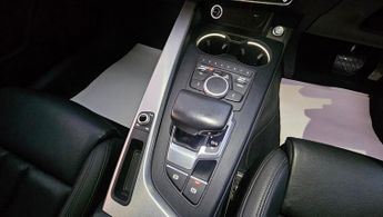 AUDI A5 2.0 TFSI Sport Coupe 2dr Petrol S Tronic Euro 6 (s/s) (190 ps)