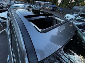 NISSAN X-TRAIL 1.3 DIG-T Acenta Premium SUV 5dr Petrol DCT Auto Euro 6 (s/s) (1