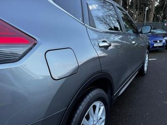 NISSAN X-TRAIL 1.3 DIG-T Acenta Premium SUV 5dr Petrol DCT Auto Euro 6 (s/s) (1