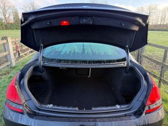 BMW 6 SERIES GRAN COUPE 3.0 640d M Sport Saloon 4dr Diesel Auto Euro 5 (s/s) (313 ps)