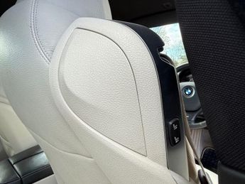 BMW 6 SERIES GRAN COUPE 3.0 640d M Sport Saloon 4dr Diesel Auto Euro 5 (s/s) (313 ps)