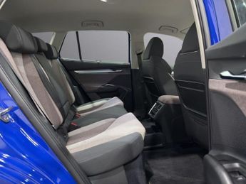 SKODA ENYAQ 62kWh 60 SUV 5dr Electric Auto (179 ps)