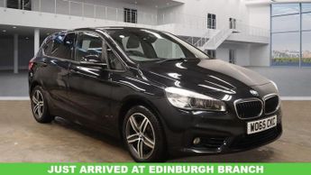 BMW 220 2.0 220d Sport MPV 5dr Diesel Auto xDrive Euro 6 (s/s) (190 ps)