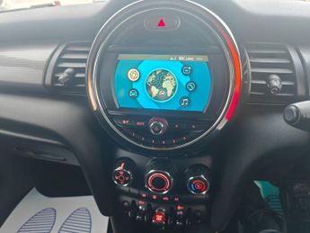 MINI HATCH 1.5 Cooper Classic Hatchback 5dr Petrol Steptronic Euro 6 (s/s) 