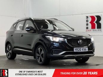 MG ZS 44.5kWh Exclusive SUV 5dr Electric Auto (143 ps)