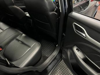 MG MG ZS 44.5kWh Exclusive SUV 5dr Electric Auto (143 ps)