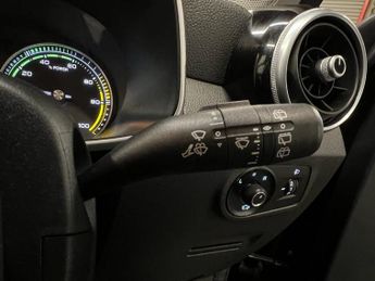 MG MG ZS 44.5kWh Exclusive SUV 5dr Electric Auto (143 ps)