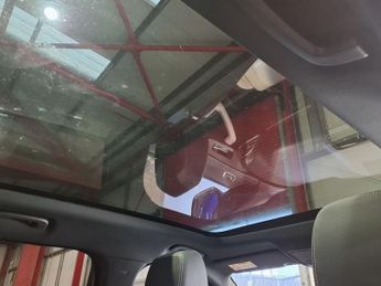 JAGUAR F-PACE 2.0 D180 R-Sport SUV 5dr Diesel Auto AWD Euro 6 (s/s) (180 ps)