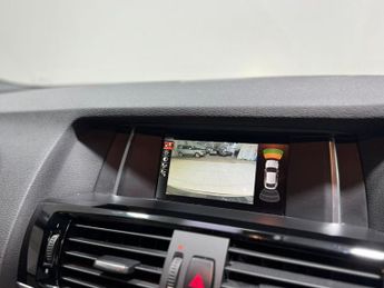 BMW X4 3.0 30d M Sport SUV 5dr Diesel Auto xDrive Euro 6 (s/s) (258 ps)