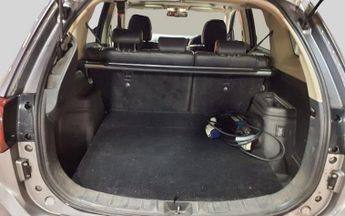 MITSUBISHI OUTLANDER 2.0h 12kWh GX4h SUV 5dr Petrol Plug-in Hybrid CVT 4WD Euro 6 (s/