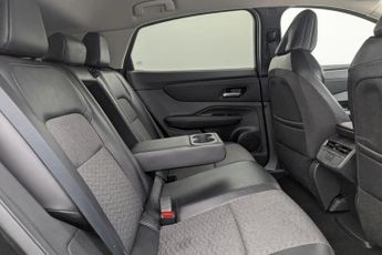 NISSAN ARIYA 63kWh Advance SUV 5dr Electric Auto 7.4kW Charger (217 ps)