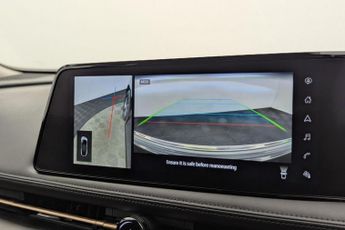 NISSAN ARIYA 63kWh Advance SUV 5dr Electric Auto 7.4kW Charger (217 ps)