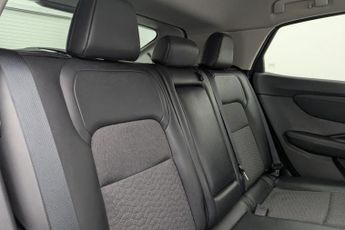 NISSAN ARIYA 63kWh Advance SUV 5dr Electric Auto 7.4kW Charger (217 ps)