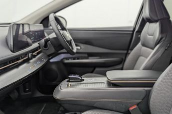 NISSAN ARIYA 63kWh Advance SUV 5dr Electric Auto 7.4kW Charger (217 ps)