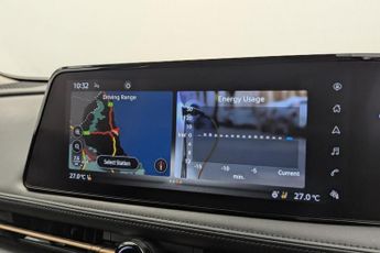 NISSAN ARIYA 63kWh Advance SUV 5dr Electric Auto 7.4kW Charger (217 ps)