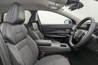 NISSAN ARIYA 63kWh Advance SUV 5dr Electric Auto 7.4kW Charger (217 ps)