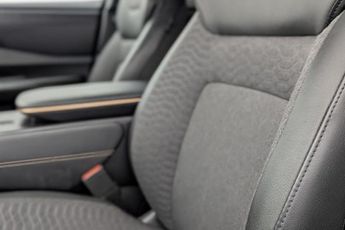 NISSAN ARIYA 63kWh Advance SUV 5dr Electric Auto 7.4kW Charger (217 ps)