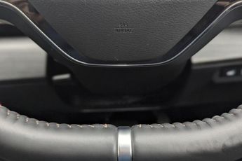 NISSAN ARIYA 63kWh Advance SUV 5dr Electric Auto 7.4kW Charger (217 ps)