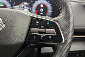 NISSAN ARIYA 63kWh Advance SUV 5dr Electric Auto 7.4kW Charger (217 ps)
