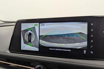 NISSAN ARIYA 63kWh Advance SUV 5dr Electric Auto 7.4kW Charger (217 ps)