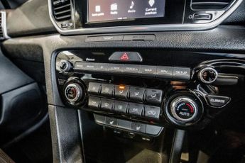 KIA SPORTAGE 1.6 T-GDi GT-Line SUV 5dr Petrol DCT AWD Euro 6 (s/s) (174 bhp)