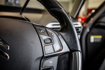 CITROEN GRAND C4 SPACETOURER 1.5 BlueHDi Flair Plus MPV 5dr Diesel EAT8 Euro 6 (s/s) (130 ps)
