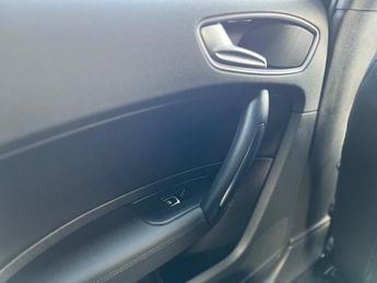 AUDI A1 1.4 TFSI CoD S line Sportback 5dr Petrol S Tronic Euro 6 (s/s) (