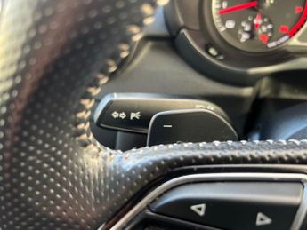 AUDI A1 1.4 TFSI CoD S line Sportback 5dr Petrol S Tronic Euro 6 (s/s) (