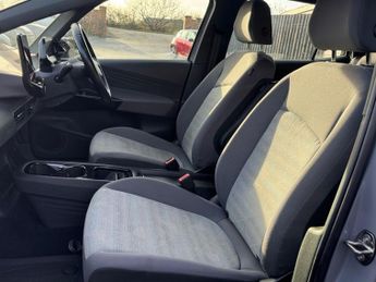 VOLKSWAGEN ID.3 Pro 58kWh Life Hatchback 5dr Electric Auto 