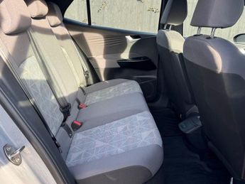 VOLKSWAGEN ID.3 Pro 58kWh Life Hatchback 5dr Electric Auto 