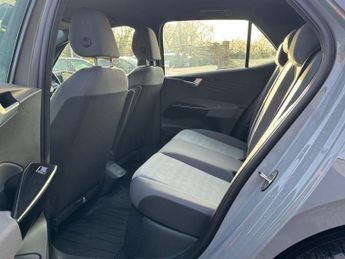 VOLKSWAGEN ID.3 Pro 58kWh Life Hatchback 5dr Electric Auto 