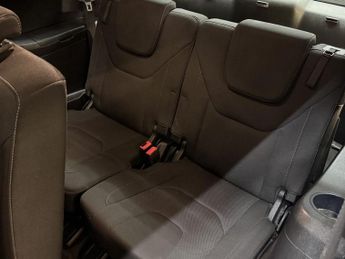 FORD S-MAX 2.0T EcoBoost Titanium Sport MPV 5dr Petrol Auto Euro 6 (s/s) (2