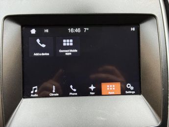 FORD S-MAX 2.0T EcoBoost Titanium Sport MPV 5dr Petrol Auto Euro 6 (s/s) (2