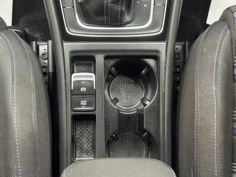 VOLKSWAGEN GOLF 1.4 TSI GTE Hatchback 5dr Petrol Plug-in Hybrid DSG Euro 6 (s/s)