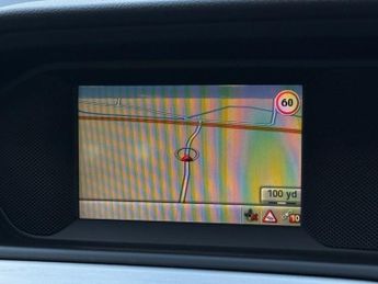 MERCEDES-BENZ C CLASS 1.6 C180 BlueEfficiency AMG Sport Estate 5dr Petrol G-Tronic+ Eu