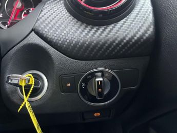 MERCEDES-BENZ A45 A45 AMG 4MATIC