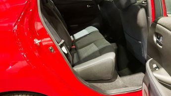 NISSAN LEAF 40kWh Acenta Hatchback 5dr Electric Auto (150 ps) FULL NISSAN S/