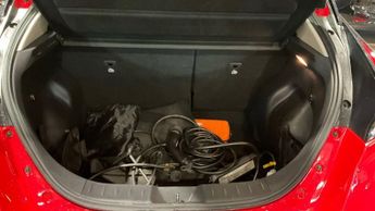 NISSAN LEAF 40kWh Acenta Hatchback 5dr Electric Auto (150 ps)