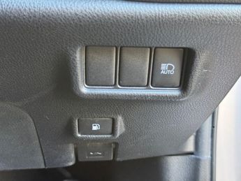 TOYOTA C-HR 1.8 VVT-h Excel SUV 5dr Petrol Hybrid CVT Euro 6 (s/s) (122 ps)