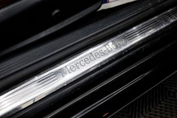 MERCEDES-BENZ C-CLASS 2.1 C220d AMG Line Cabriolet 2dr Diesel G-Tronic+ 4MATIC Euro 6 