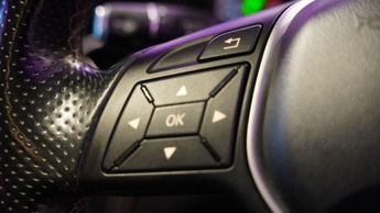 MERCEDES-BENZ A-CLASS 1.8 A200 CDI Sport Hatchback 5dr Diesel 7G-DCT Euro 5 (s/s) (136