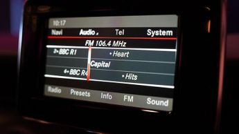 MERCEDES-BENZ A-CLASS 1.8 A200 CDI Sport Hatchback 5dr Diesel 7G-DCT Euro 5 (s/s) (136