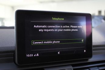 AUDI Q5 2.0 TDI S line SUV 5dr Diesel S Tronic quattro Euro 6 (s/s) (190